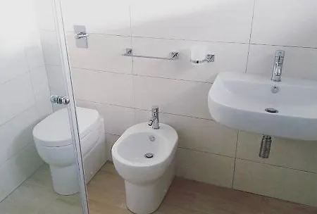 Hotel Isola Mia Favignana