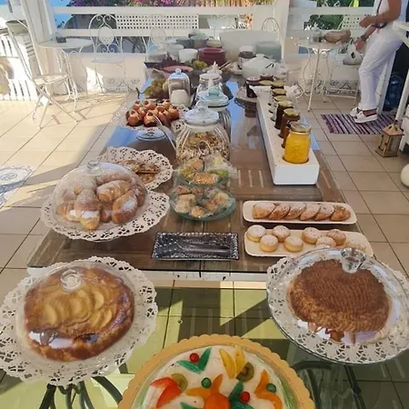 Hotel Isola Mia Favignana