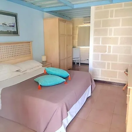 Hotel Isola Mia Favignana