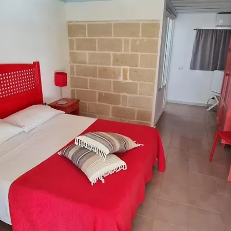 Isola Mia * Favignana