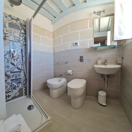 Isola Mia * Favignana