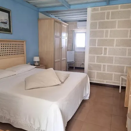 Isola Mia * Favignana