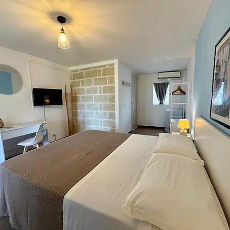 Hotel Isola Mia *