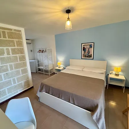 Isola Mia Hotel