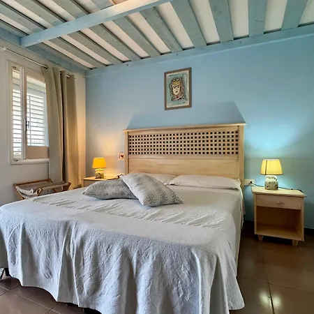 Hotel Isola Mia Favignana