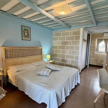 Hotel Isola Mia Favignana