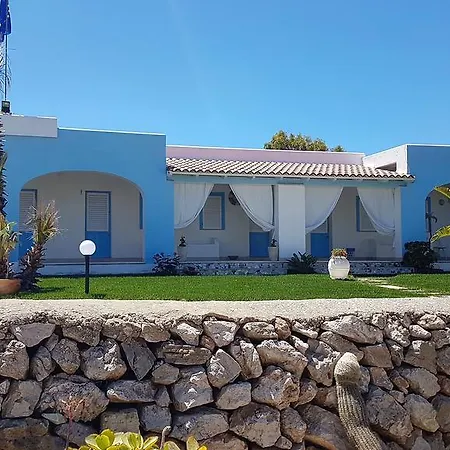 Isola Mia * Favignana