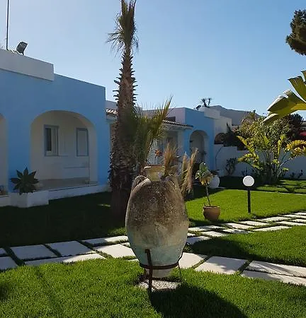 Isola Mia Hotel