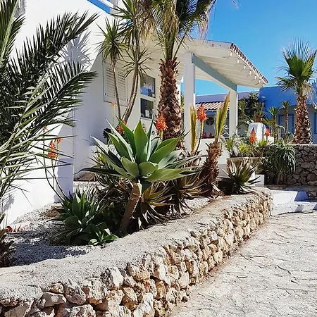 Isola Mia Favignana