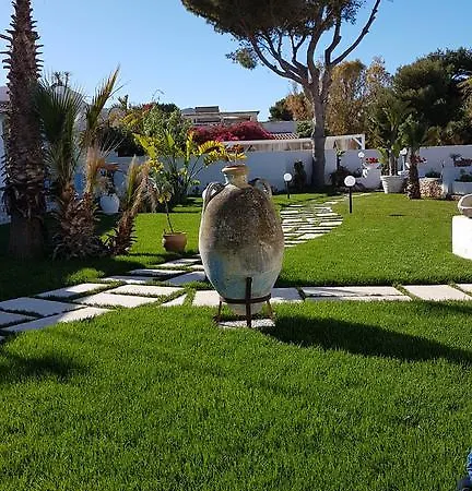 Hotel Isola Mia