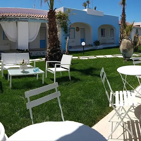 Hotel Isola Mia