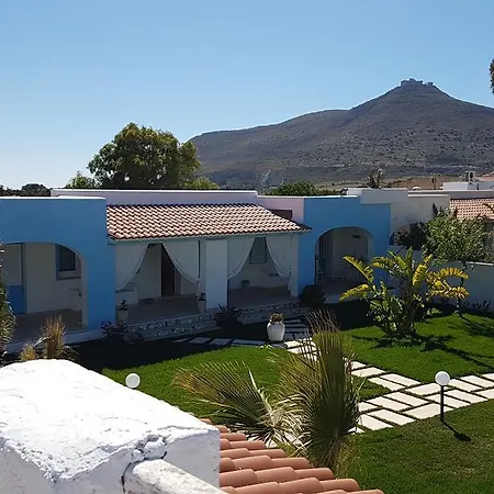 Isola Mia Hotel *