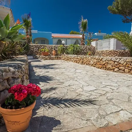Isola Mia Favignana