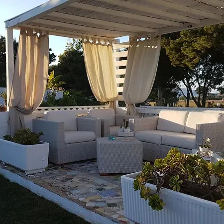 Isola Mia Hotel Favignana