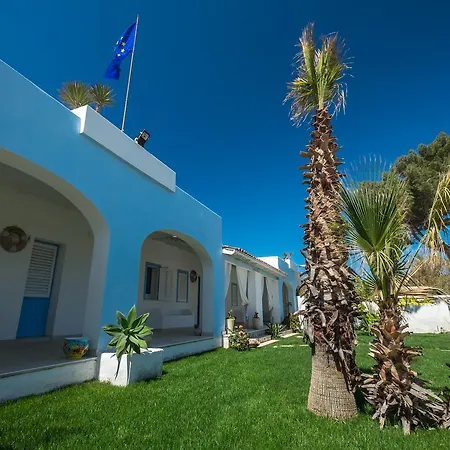 Isola Mia Hotel Favignana