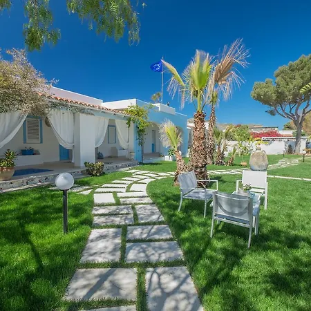 Isola Mia Hotel Favignana