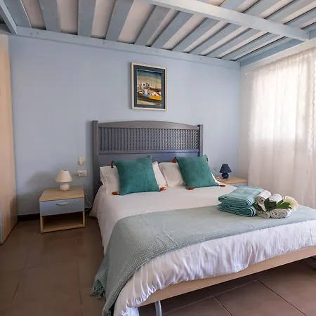 Hotel Isola Mia Favignana