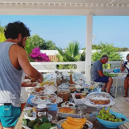 Isola Mia Favignana