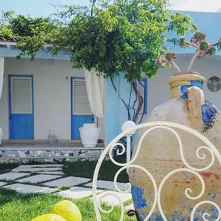 Isola Mia * Favignana